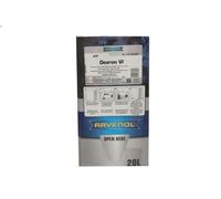 Olio cambio automatico RAVENOL 1211105 per BMW 1 (E81) 2 2007-2012