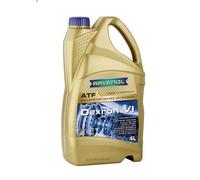 Olio cambio automatico RAVENOL 1211105 per BMW 1 (E81) 2 2007-2012