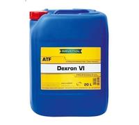 Olio cambio automatico RAVENOL 1211105 per BMW 1 (E87) 2 2007-2011