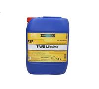 Olio cambio automatico RAVENOL 1211106 per CITROEN DS5 2 2011-2015