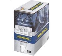 Olio cambio automatico RAVENOL 1211106 per PEUGEOT RCZ 1.6 2010-2015