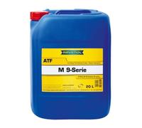 Olio cambio automatico RAVENOL 1211108-020-01-999 per KYRON 2 2005-2014