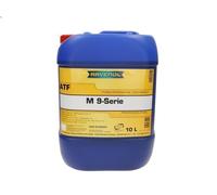 Olio cambio automatico RAVENOL 1211108 per SSANGYONG KYRON 2.0 2005-2014