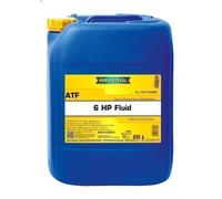 Olio cambio automatico RAVENOL 1211112 per BMW 1 (E87) 2 2004-2007