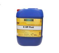 Olio cambio automatico RAVENOL 1211112 per BMW 1 (E87) 2 2004-2007