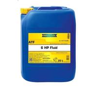 Olio cambio automatico RAVENOL 1211112 per BMW 3 (E90) 2 2004-2007