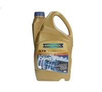 Olio cambio automatico RAVENOL 1211113 per ACURA MDX (YD2) 3.7 2006-2013