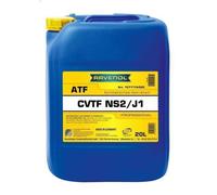 Olio cambio automatico RAVENOL 1211114 per JEEP PATRIOT (MK74) 2 2007-2017