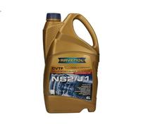 Olio cambio automatico RAVENOL 1211114 per NISSAN JUKE (F15) 1.6 2016-2019