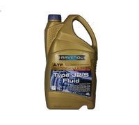 Olio cambio automatico RAVENOL 1211115-004-01-999