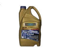 Olio cambio automatico RAVENOL 1211115 per INFINITI FX 3.5 2003-2008