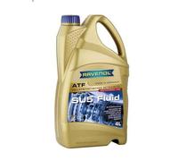 Olio cambio automatico RAVENOL 1211122 per SUBARU OUTBACK (BP) 3 2003-2009