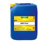 Olio cambio automatico RAVENOL 1211124 per BMW 1 (F21) 2 2011-2019