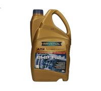 Olio cambio automatico RAVENOL 1211124 per BMW 1 (F21) 2 2011-2019