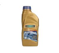 Olio cambio automatico RAVENOL 1211124 per BMW 5 (F10) 2 2011-2016