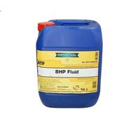 Olio cambio automatico RAVENOL 1211124 per BMW 5 (F10) 2 2011-2016