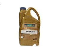 Olio cambio automatico RAVENOL 1211126-004-01-999