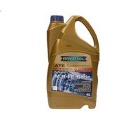 Olio cambio automatico RAVENOL 1211127-004-01-999