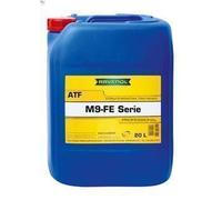 Olio cambio automatico RAVENOL 1211127-020-01-999