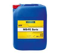 Olio cambio automatico RAVENOL 1211127-020-01-999 per SL (R230) 3 2009-2012