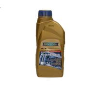 Olio cambio automatico RAVENOL 1211127 per MERCEDES-BENZ SL (R231) 3.0 2016-202