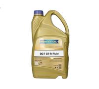 Olio cambio automatico RAVENOL 1211129-004-01-999