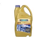 Olio cambio automatico RAVENOL 1211130 per MAZDA 3 (BM, BN) 2 2013-2019