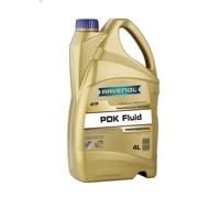 Olio cambio automatico RAVENOL 1211131 per PORSCHE 911 (991) 3 2015-2019