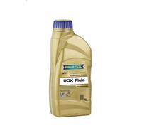 Olio cambio automatico RAVENOL 1211131 PORSCHE 911 (991) 3 2015-2019