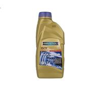 Olio cambio automatico RAVENOL 1211132 NISSAN NOTE (E12) 1.2 2012-2016
