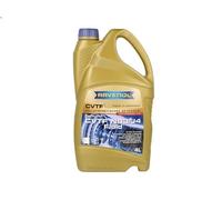 Olio cambio automatico RAVENOL 1211132 per NISSAN JUKE (F15) 1.6 2016-2019