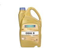 Olio cambio automatico RAVENOL 1211133-004-01-999