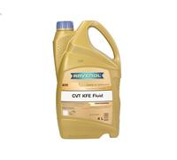 Olio cambio automatico RAVENOL 1211134 per TOYOTA IQ (_J1_) 1 2009-2015