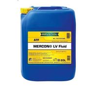 Olio cambio automatico RAVENOL 1211137-020-01-999