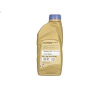 Olio cambio automatico RAVENOL 1211137 per FORD USA FLEX 3.5 2008-2012