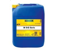 Olio cambio automatico RAVENOL 1211139-020-01-999