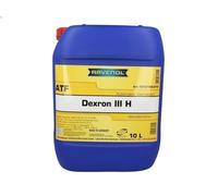 Olio cambio automatico RAVENOL 1212100 per ACURA RL 3.5 2000-2004
