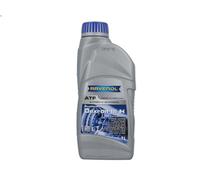 Olio cambio automatico RAVENOL 1212100 per GEELY CK 1.6 2005-2011