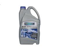 Olio cambio automatico RAVENOL 1212100 per GEELY CK 1.6 2005-2011