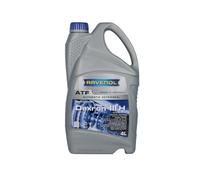 Olio cambio automatico RAVENOL 1212100 per GEELY CK 1.6 2005-2011