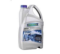 Olio cambio automatico RAVENOL 1212101-004-01-999