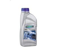 Olio cambio automatico RAVENOL 1212101 per LINCOLN LS 3.0 2000-2003