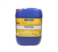 Olio cambio automatico RAVENOL 1212102 per CADILLAC BLS 2 2006-201