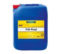 Olio cambio automatico RAVENOL 1212102 per CADILLAC BLS 2 2006-201