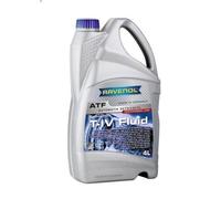 Olio cambio automatico RAVENOL 1212102 per FORD KUGA I 2 2010-2012