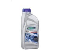 Olio cambio automatico RAVENOL 1212103 CHERY TIGGO 2 2006-2016