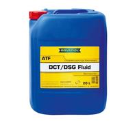 Olio cambio automatico RAVENOL 1212106 per CLA Coupé (C117) 2 2013-2019
