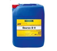 Olio cambio automatico RAVENOL 1213102 per SAAB 9000 2 1985-1991