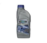 Olio cambio automatico RAVENOL 1213102 per SAAB 9000 2 1985-1991