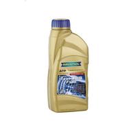 Olio cambio automatico RAVENOL per NISSAN NV 2500 Standard Cargo Van 5.6 2011-